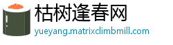 枯树逢春网